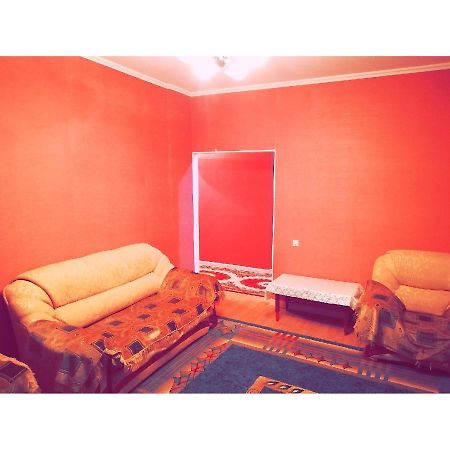 Nomad Apartment On Syganak 10Str Astana Pokój zdjęcie