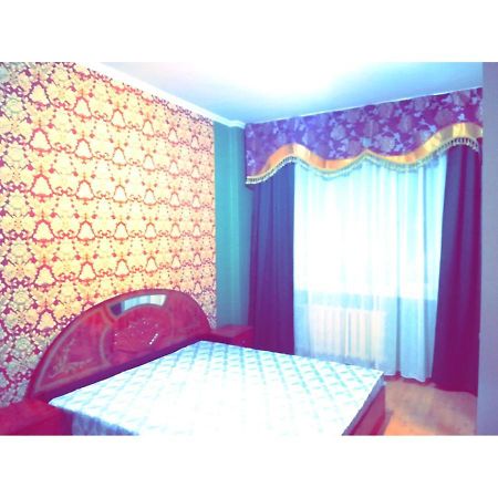 Nomad Apartment On Syganak 10Str Astana Pokój zdjęcie