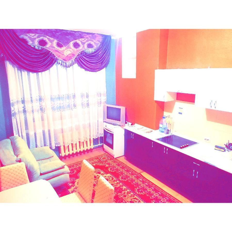 Nomad Apartment On Syganak 10Str Astana Pokój zdjęcie