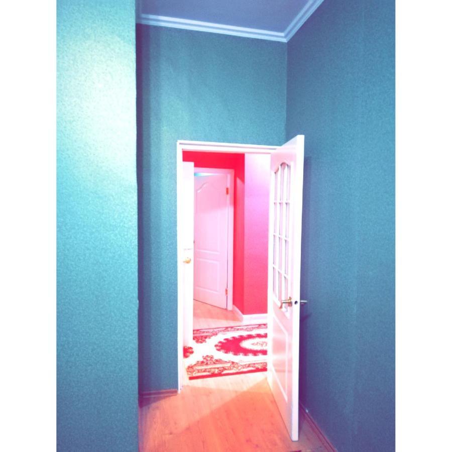 Nomad Apartment On Syganak 10Str Astana Pokój zdjęcie