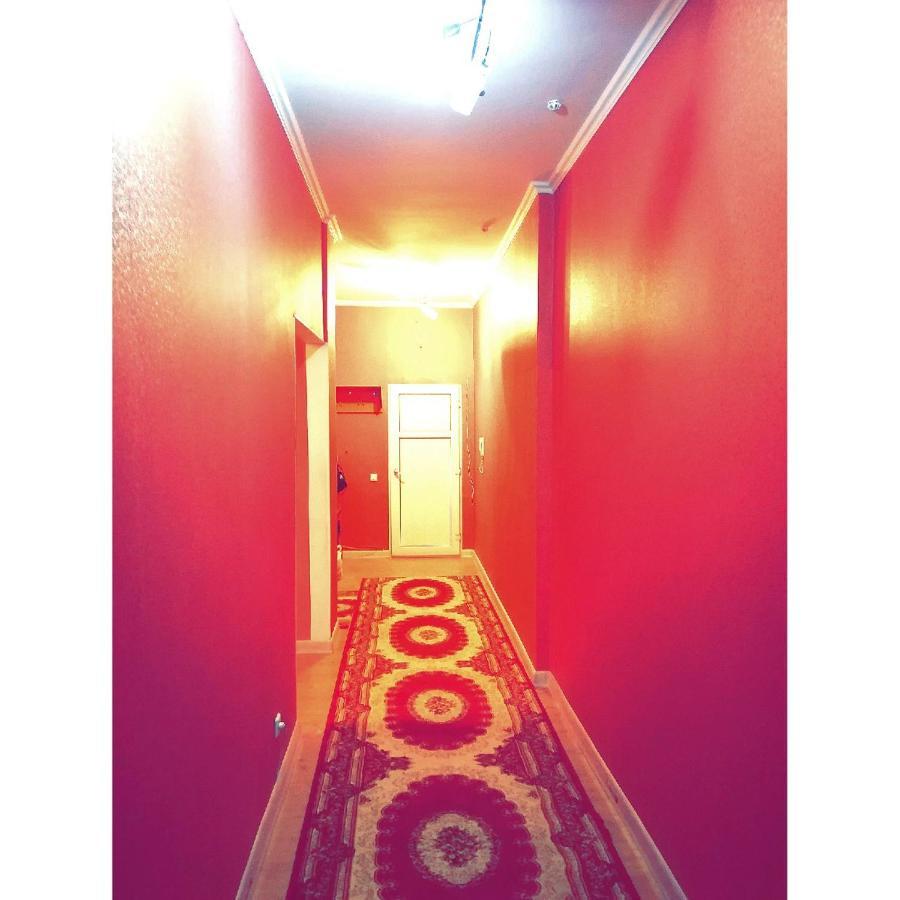 Nomad Apartment On Syganak 10Str Astana Pokój zdjęcie