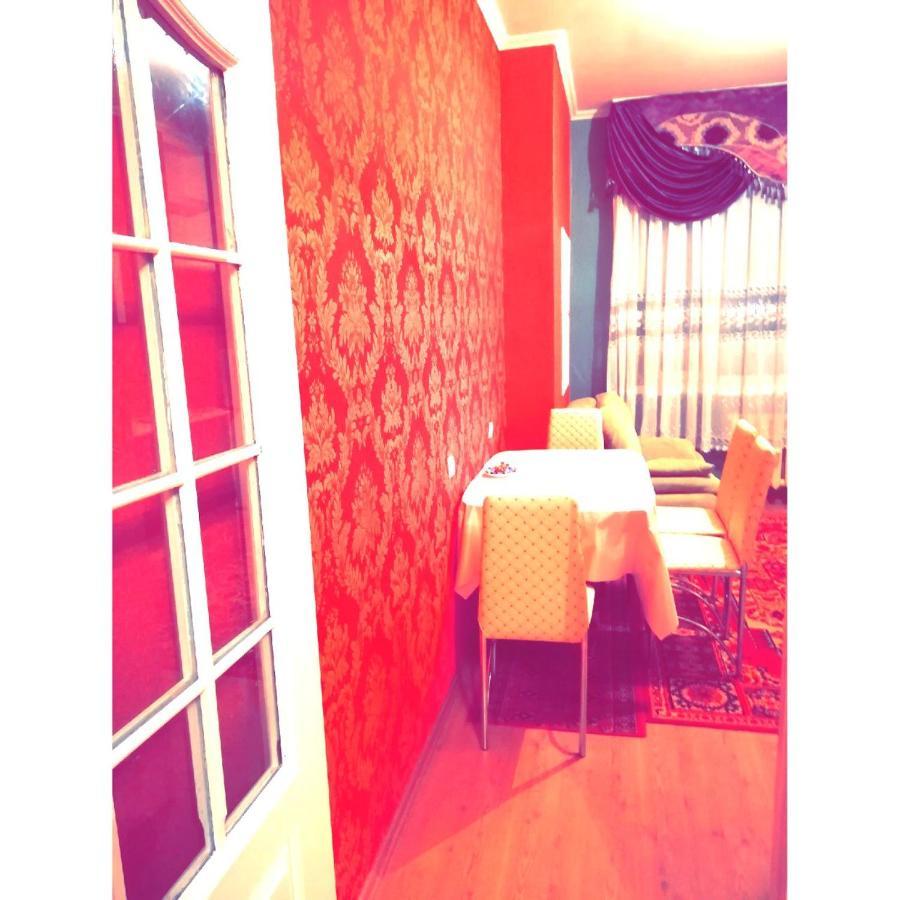 Nomad Apartment On Syganak 10Str Astana Pokój zdjęcie