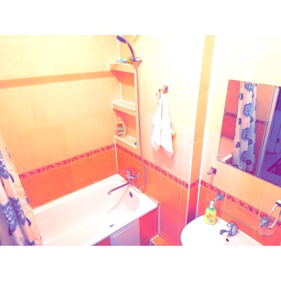 Nomad Apartment On Syganak 10Str Astana Pokój zdjęcie