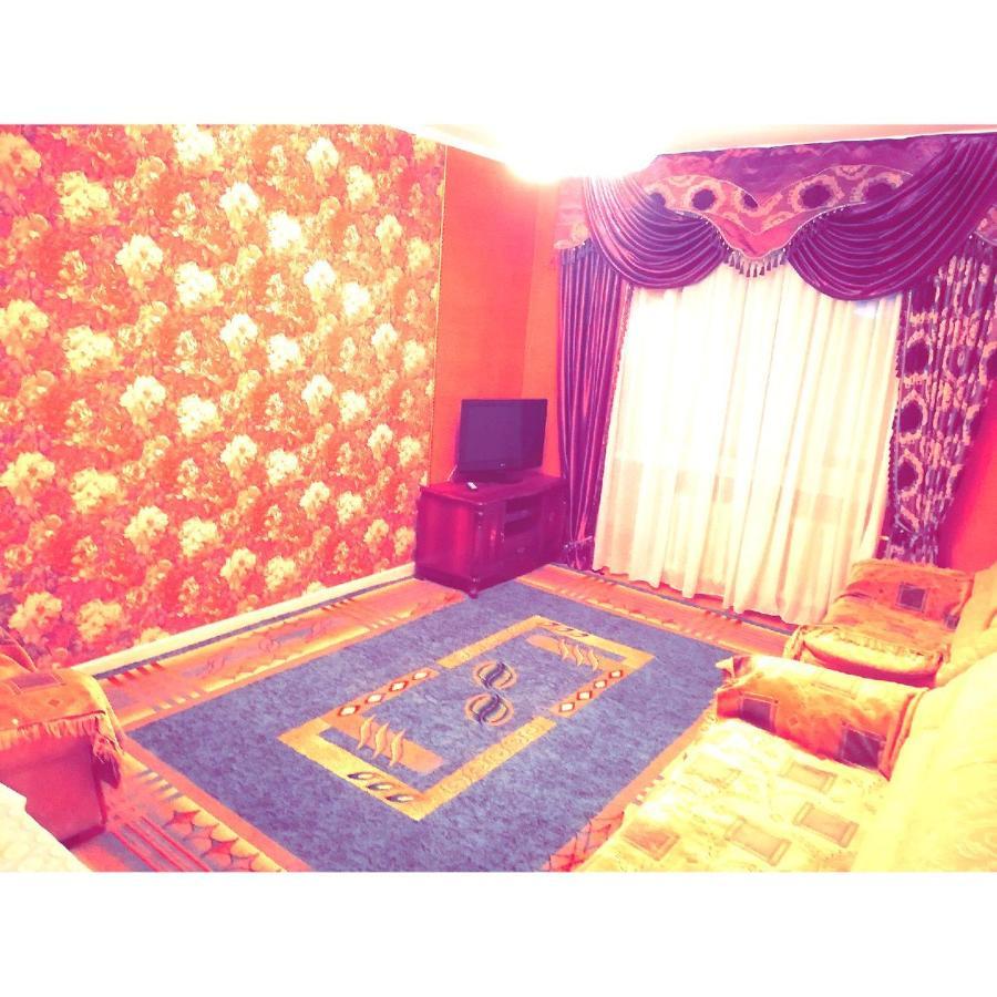 Nomad Apartment On Syganak 10Str Astana Pokój zdjęcie