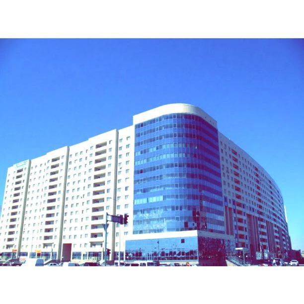 Nomad Apartment On Syganak 10Str Astana Pokój zdjęcie