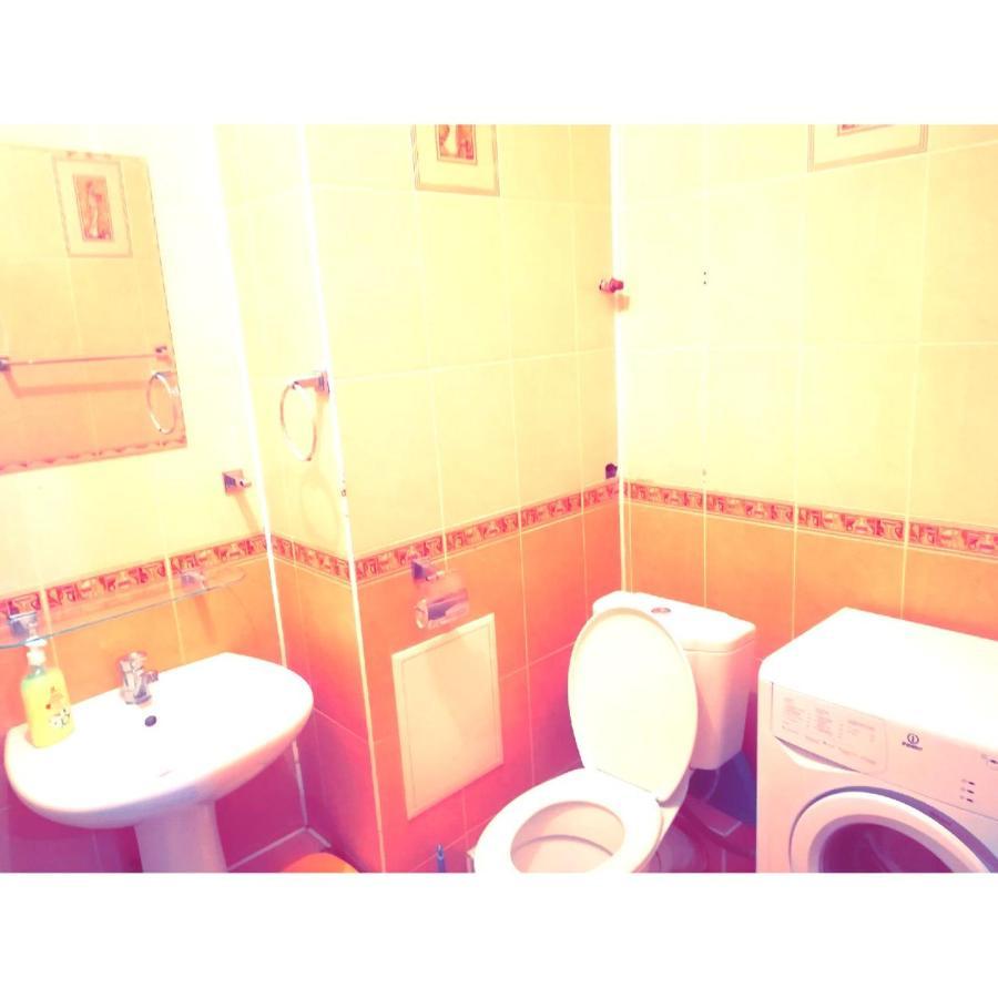 Nomad Apartment On Syganak 10Str Astana Pokój zdjęcie