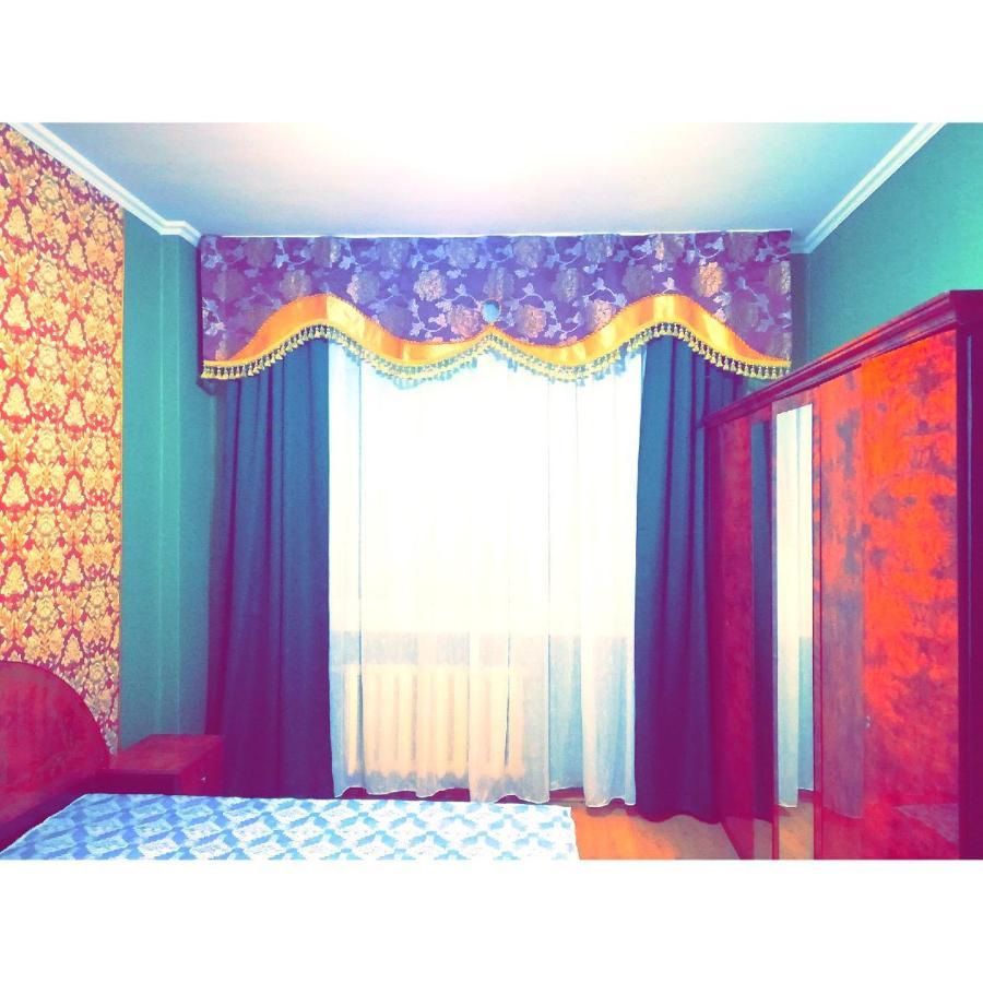 Nomad Apartment On Syganak 10Str Astana Pokój zdjęcie