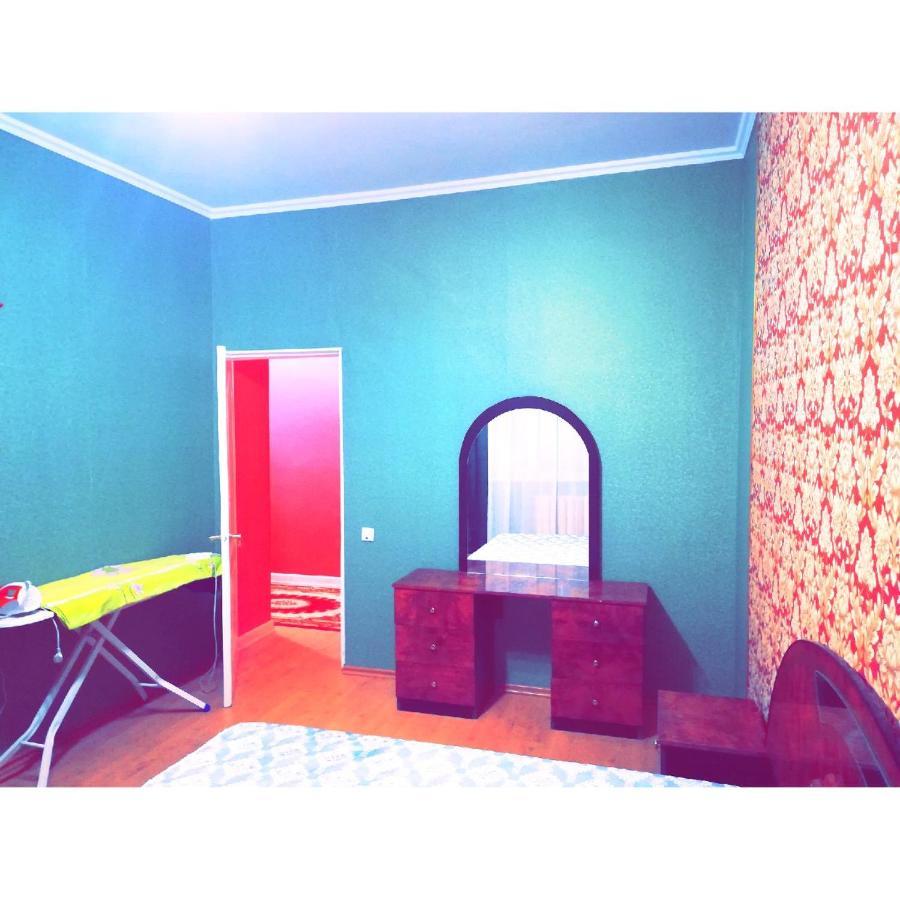 Nomad Apartment On Syganak 10Str Astana Pokój zdjęcie